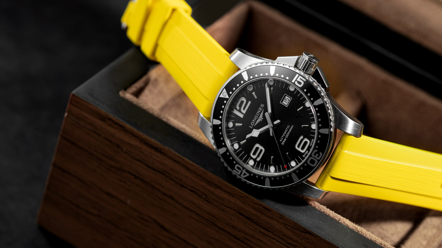 How Long Does a Watch Strap Last? A Guide to Different Materials