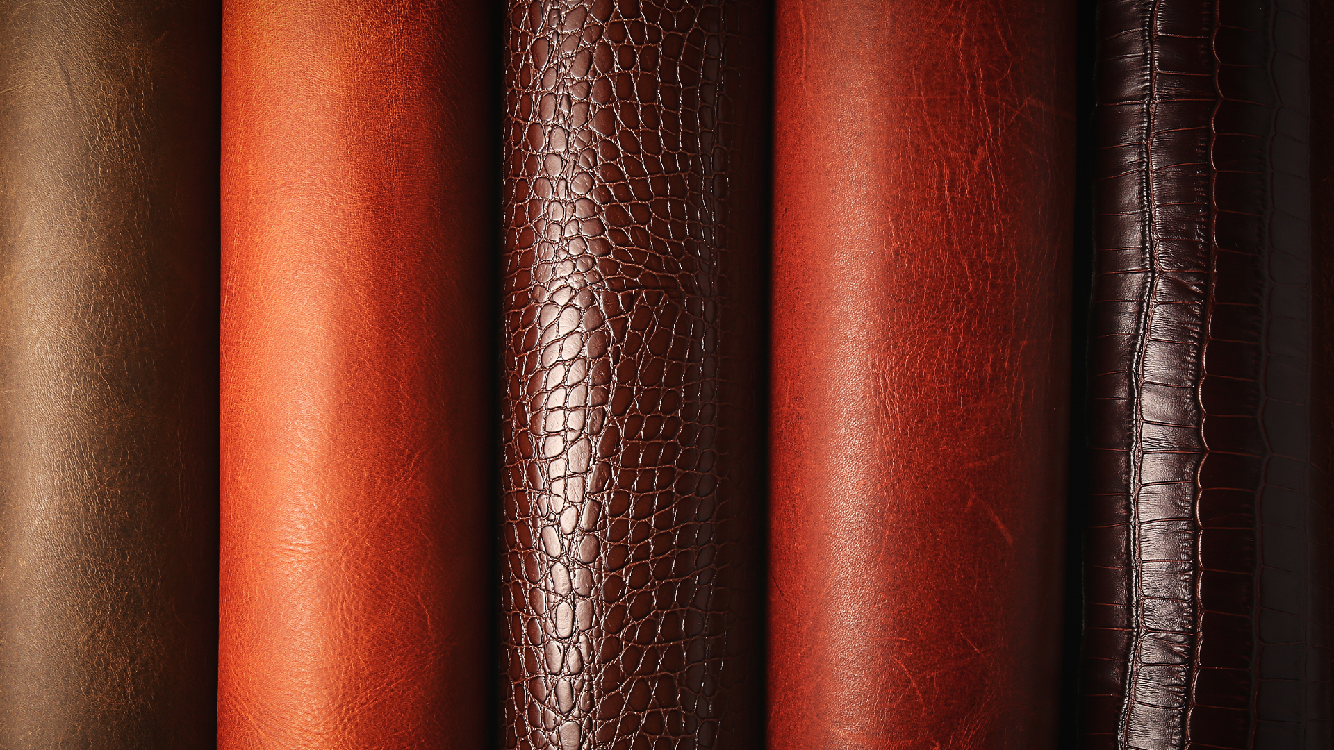 What Is Vegetable-Tanned Leather?