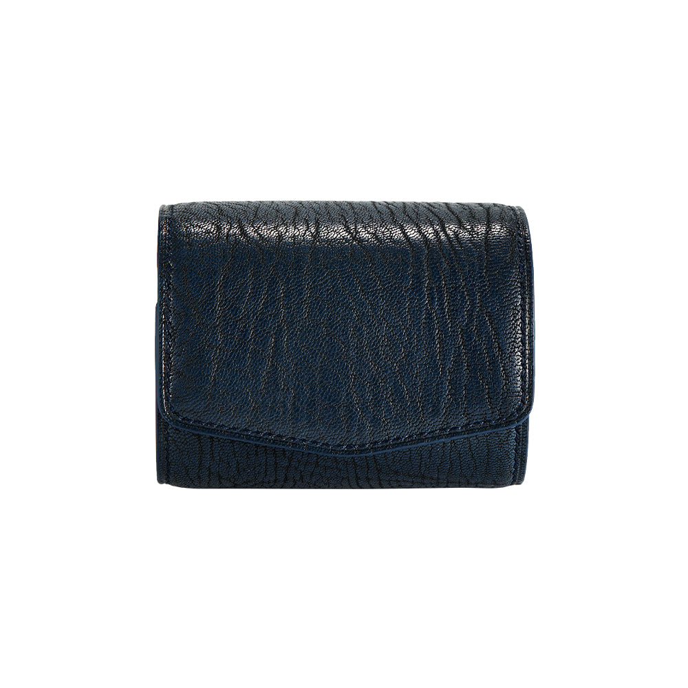 Blue One Watch Chèvre PATNAT 手表盒