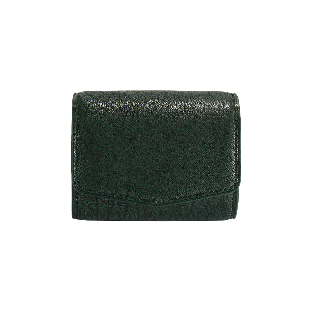 Green One Watch Chèvre PATNAT 手表盒