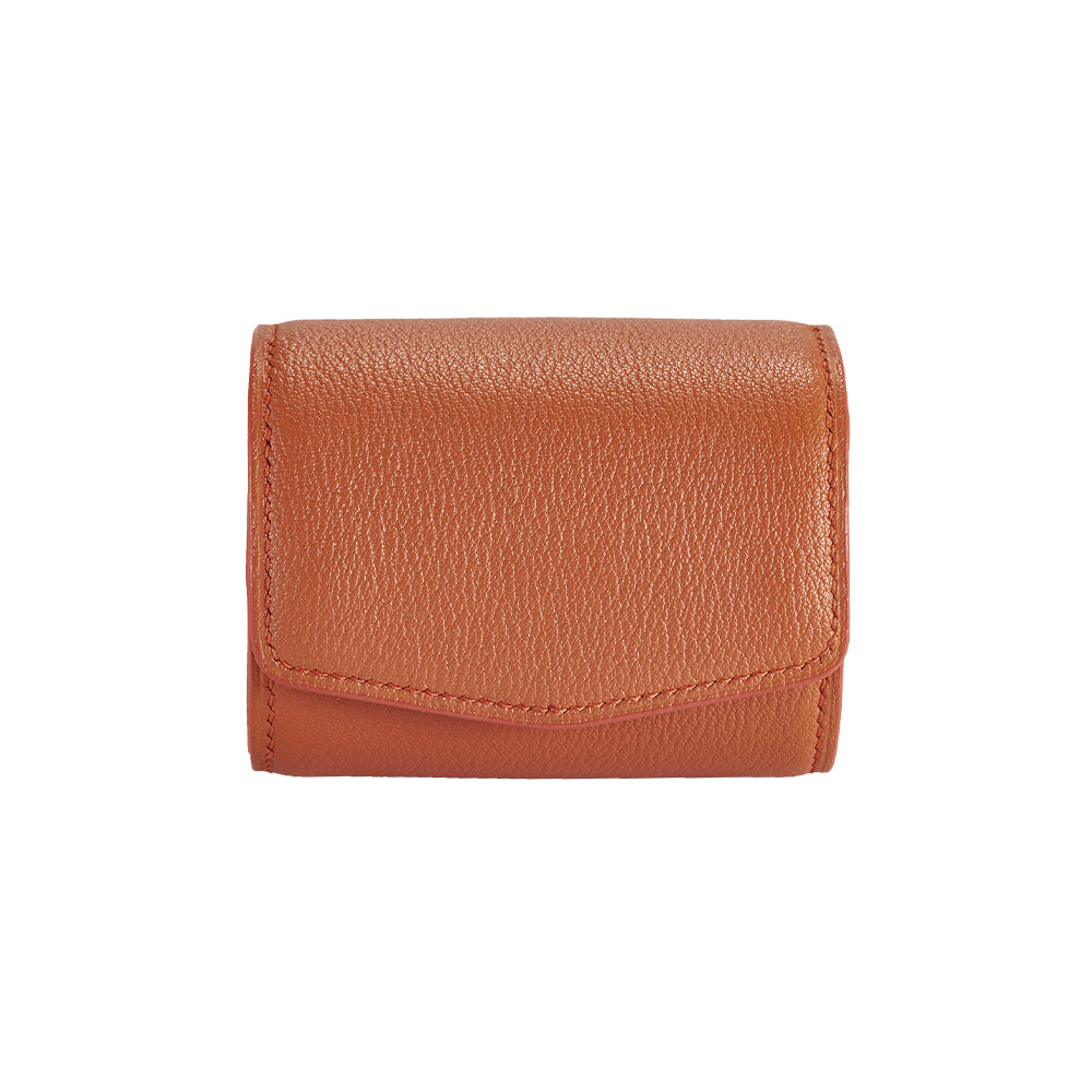 Orange One Watch Chèvre PATNAT 手表盒